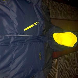 Men’s winter jacket